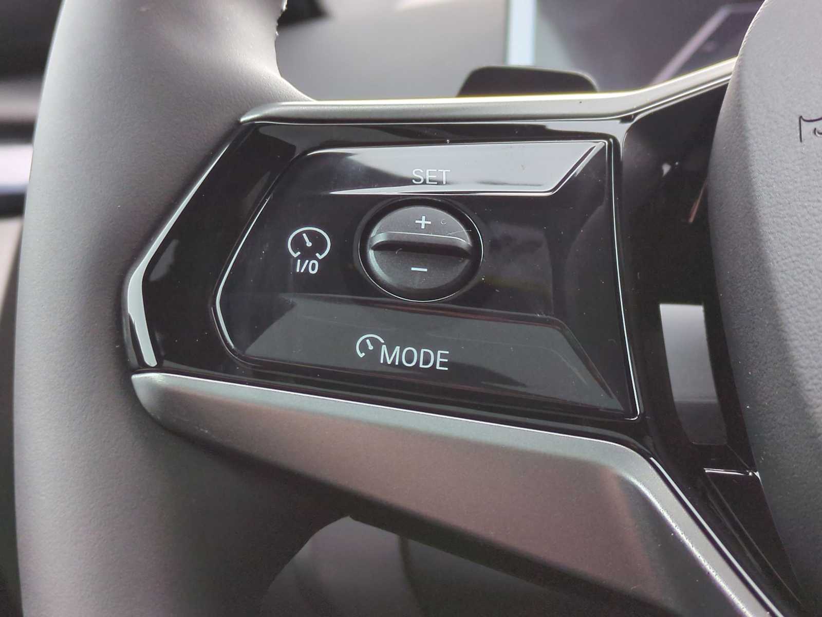 Thumbnail: 2026 BMW X3 - 25