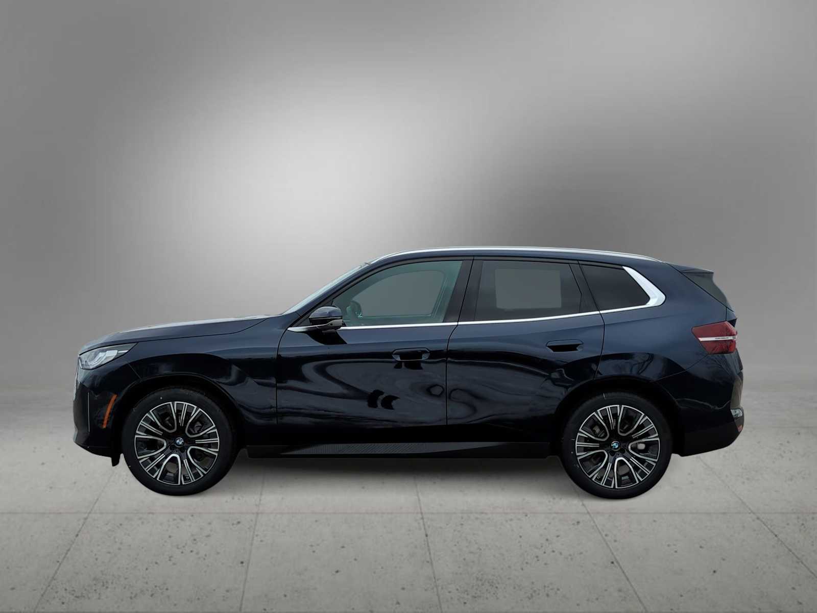 Thumbnail: 2026 BMW X3 - 5
