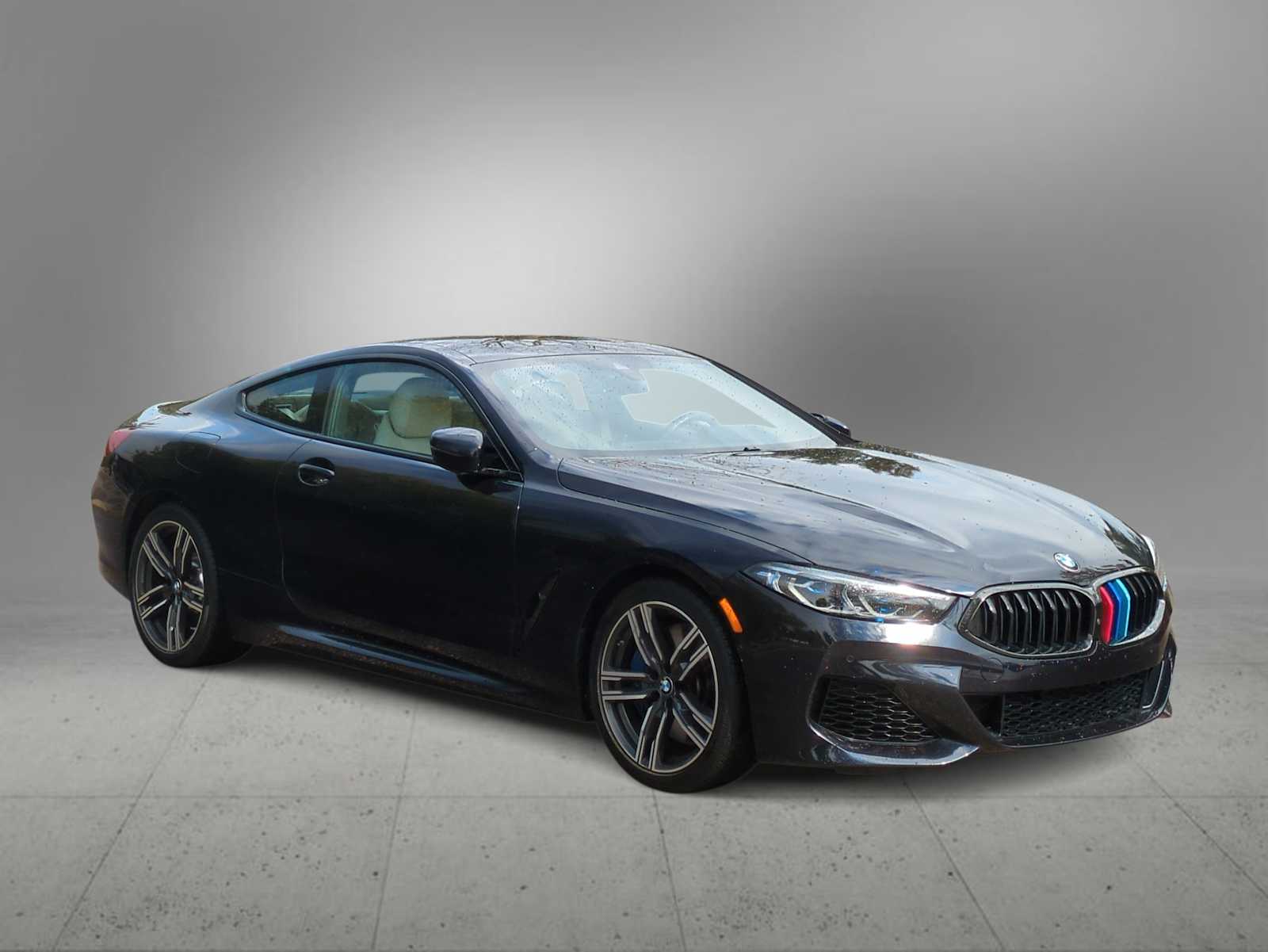 2021 BMW 8 Series 840i xDrive -
                  Ann Arbor, MI