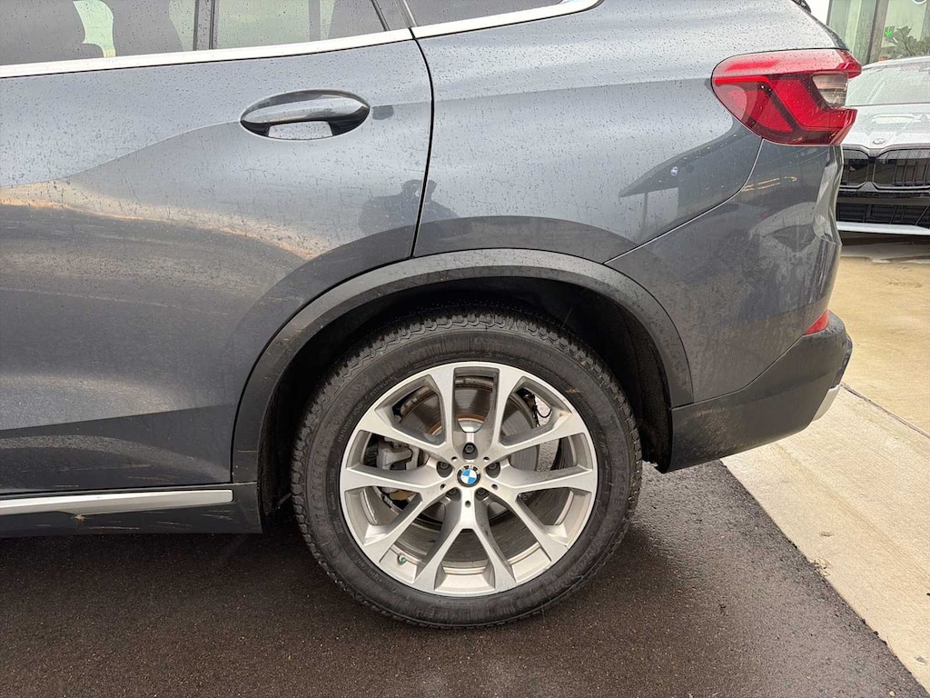 Used 2019 BMW X5 xDrive40i SUV