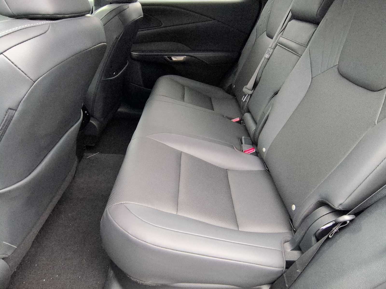 Thumbnail: 2023 Lexus RX - 26