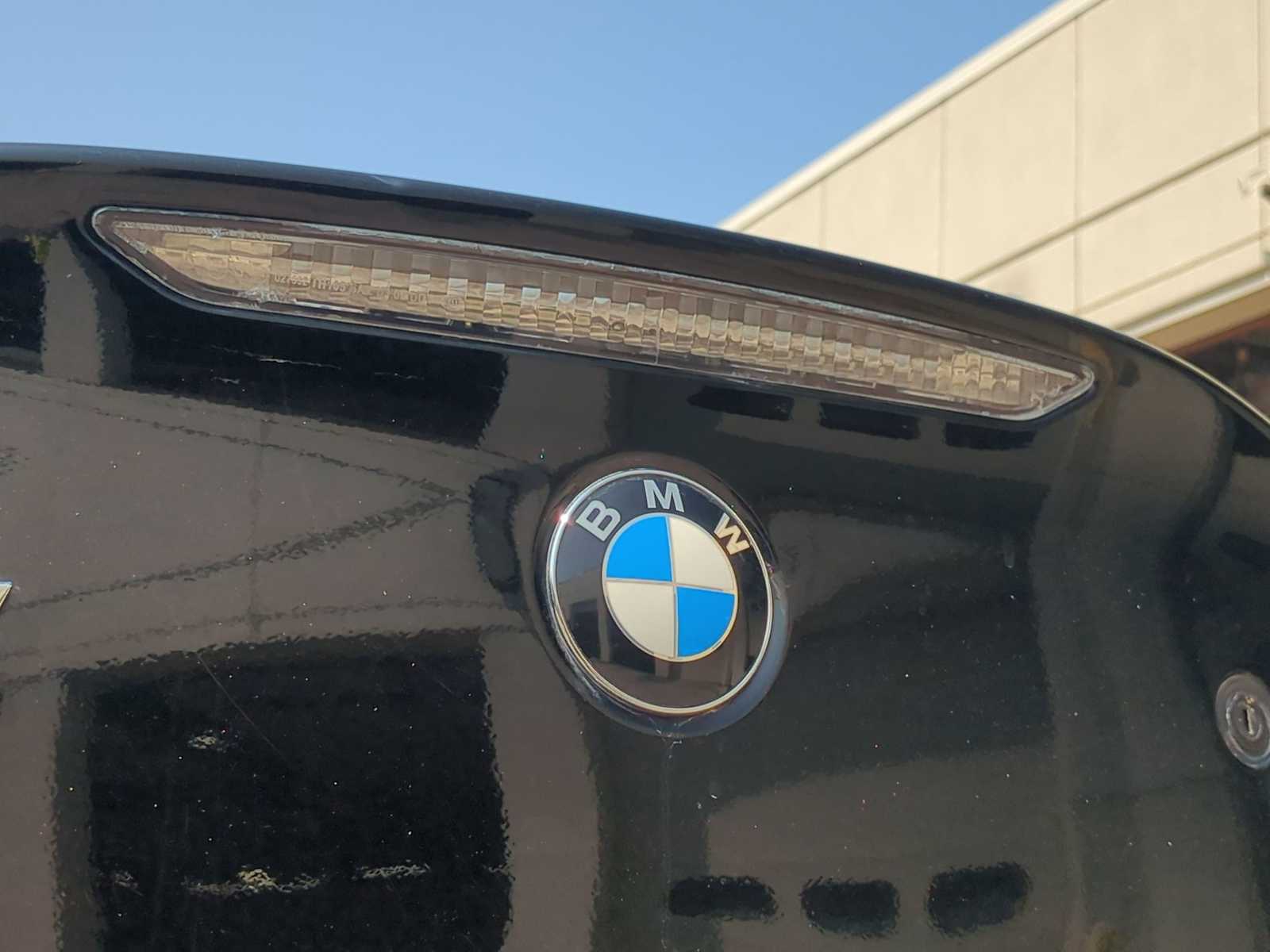 Thumbnail: 2005 BMW Z4 - 13