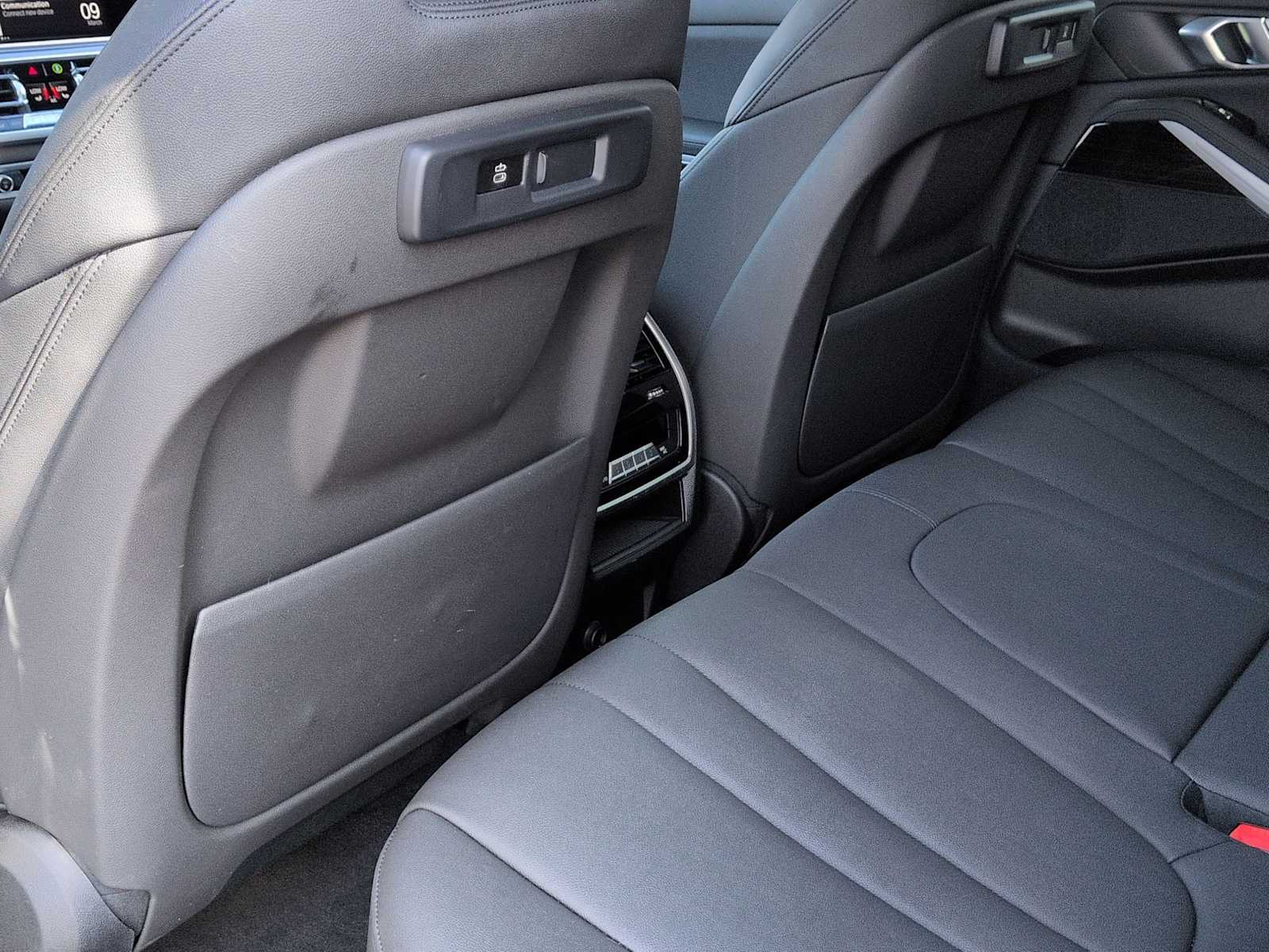 Thumbnail: 2021 BMW X5 - 19