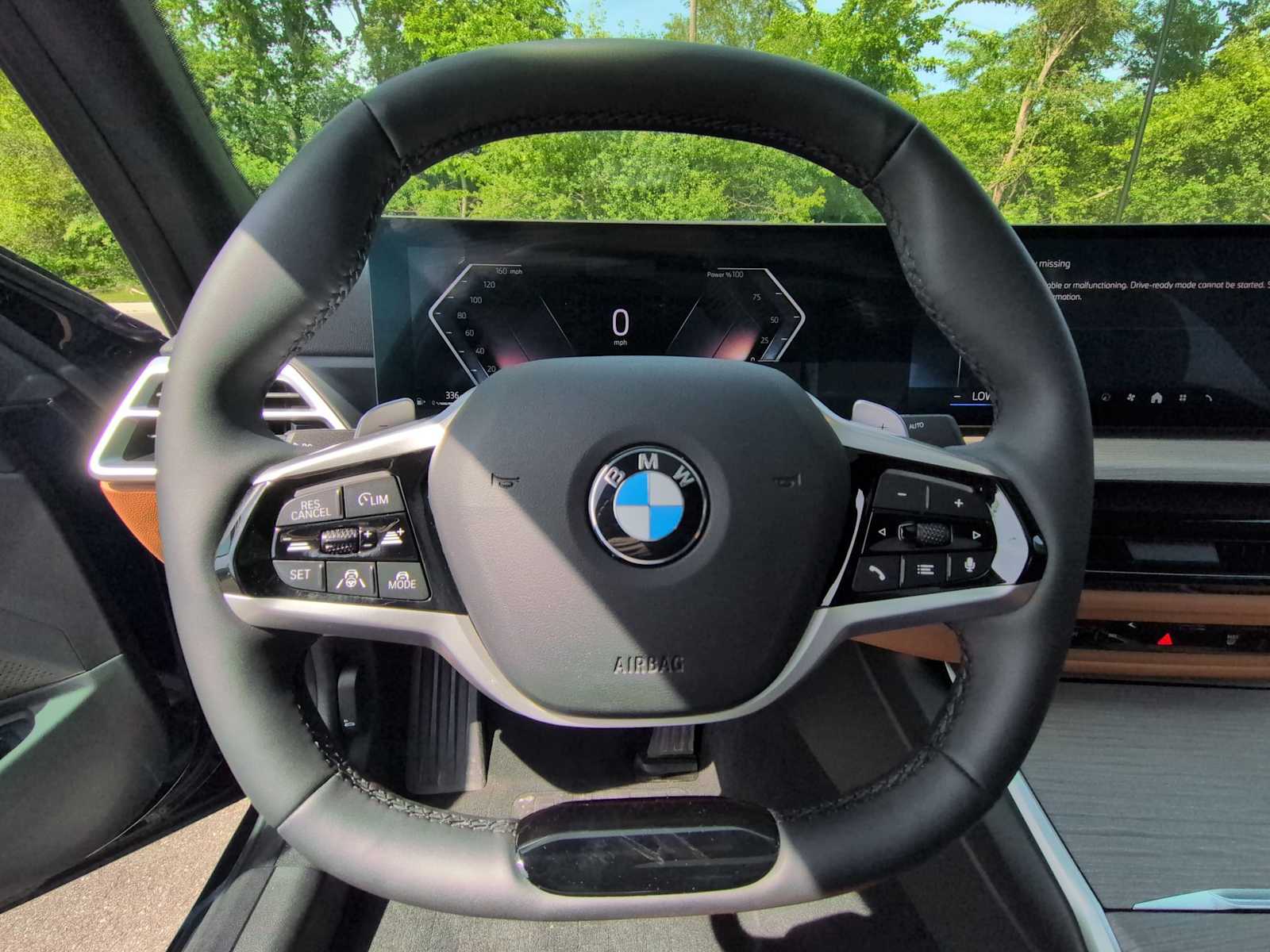 Thumbnail: 2025 BMW 3 Series - 24