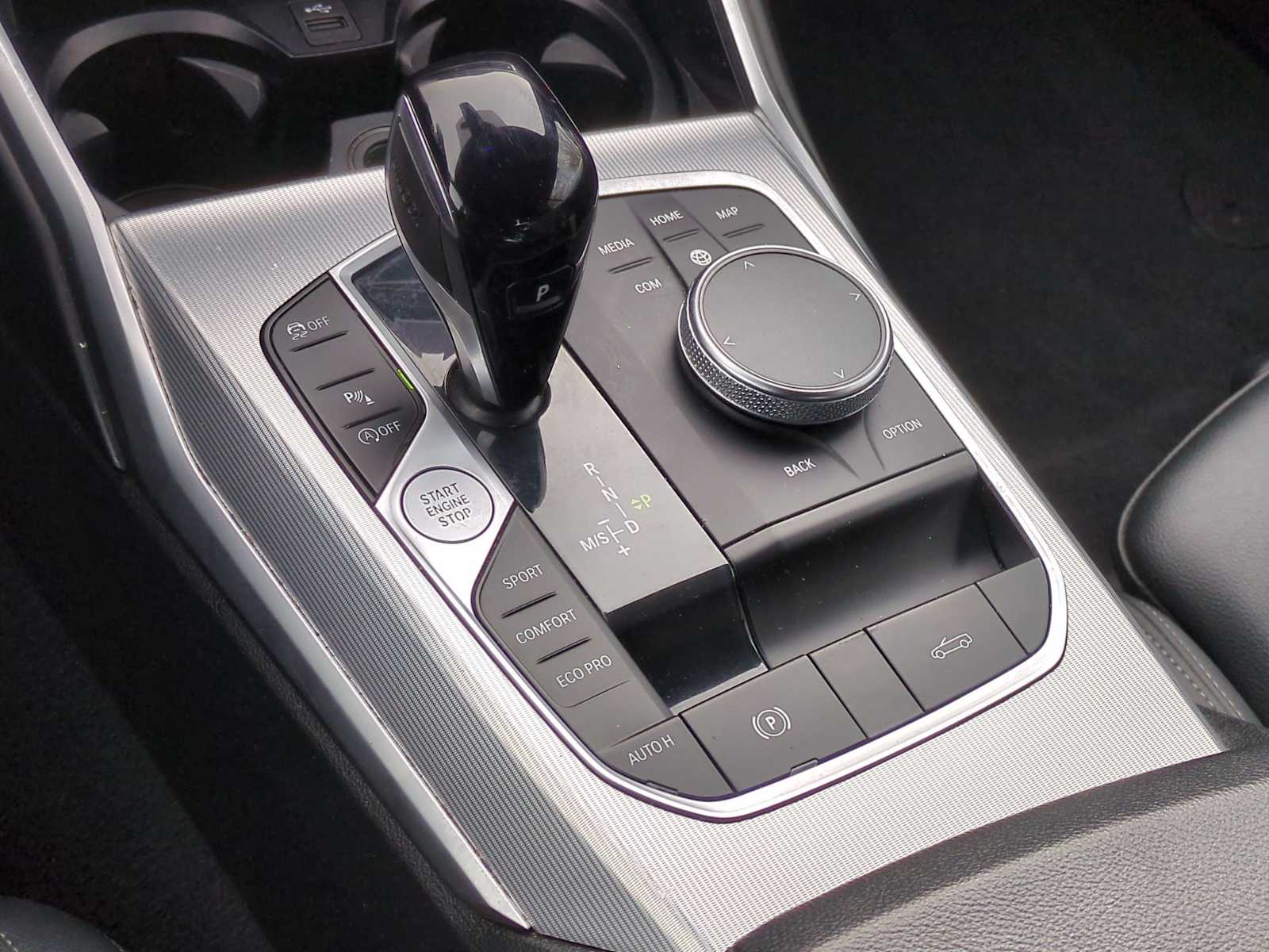 Thumbnail: 2023 BMW 4 Series - 32