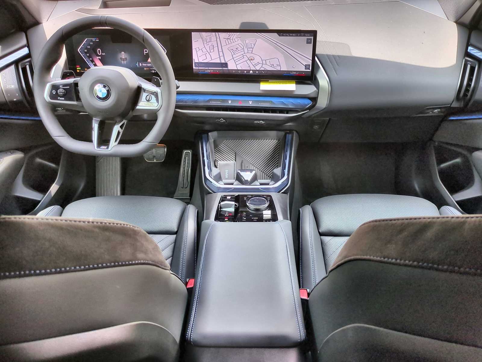 Thumbnail: 2025 BMW X3 - 16