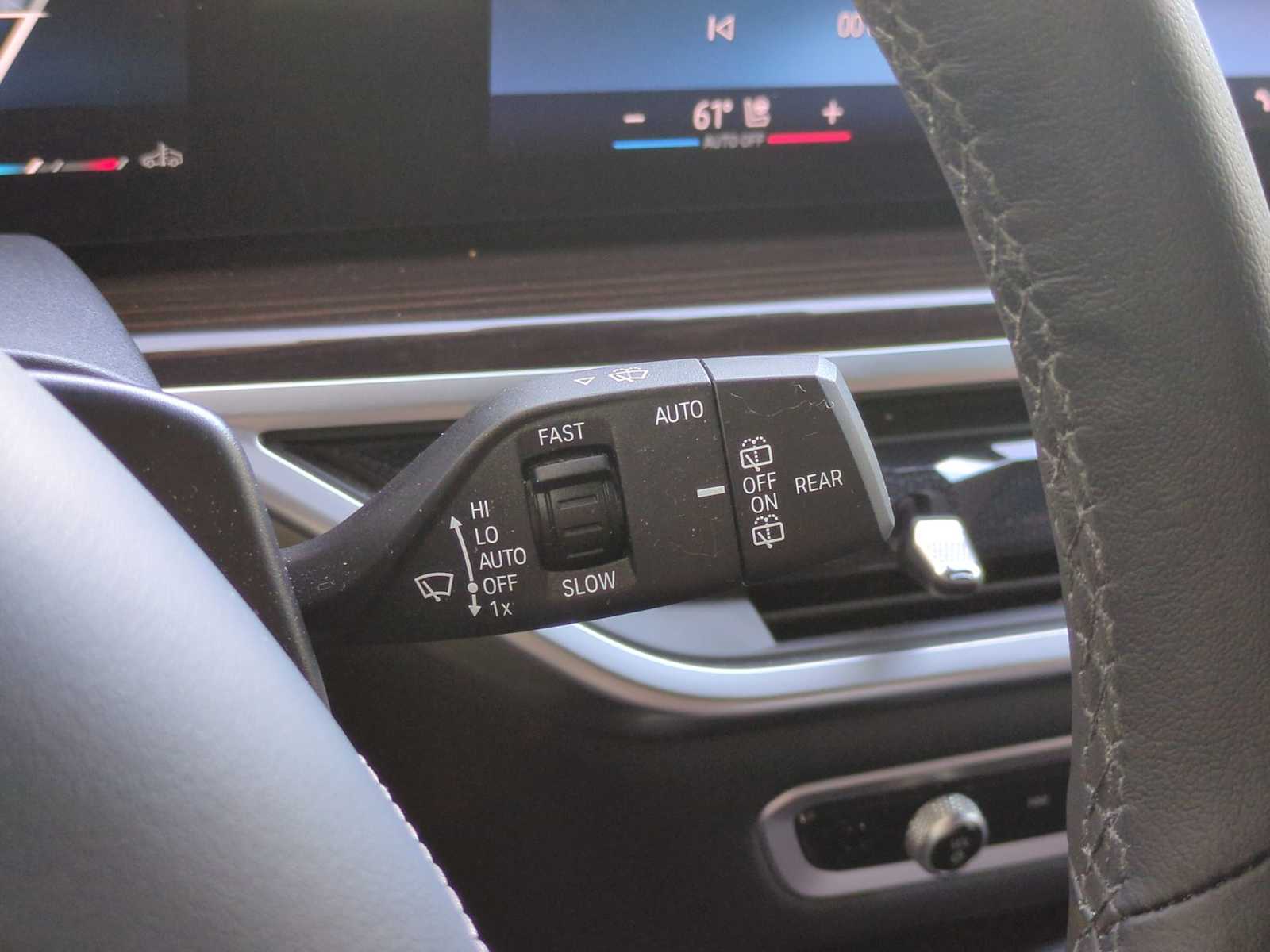 Thumbnail: 2024 BMW X5 - 27