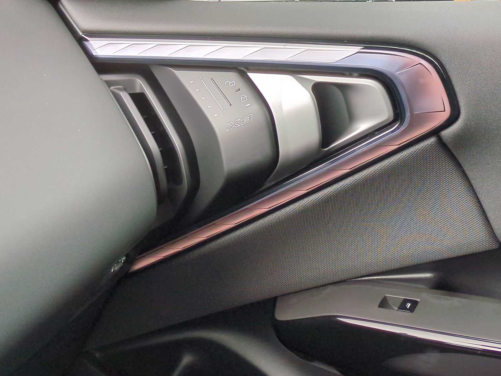 Thumbnail: 2026 BMW X3 - 38