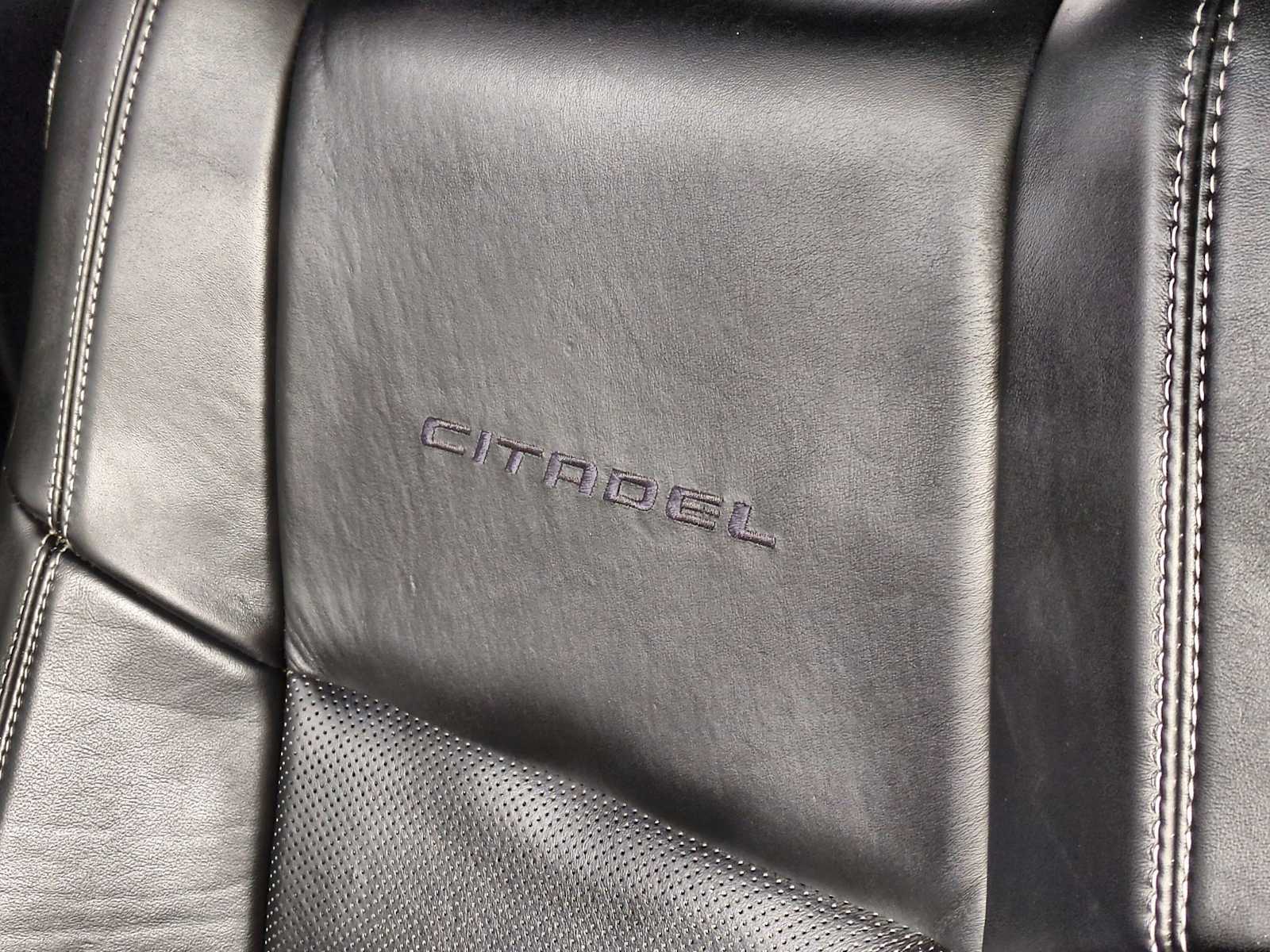 Thumbnail: 2014 Dodge Durango - 41