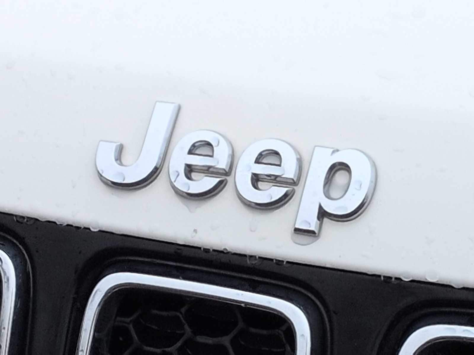 Thumbnail: 2020 Jeep Compass - 12