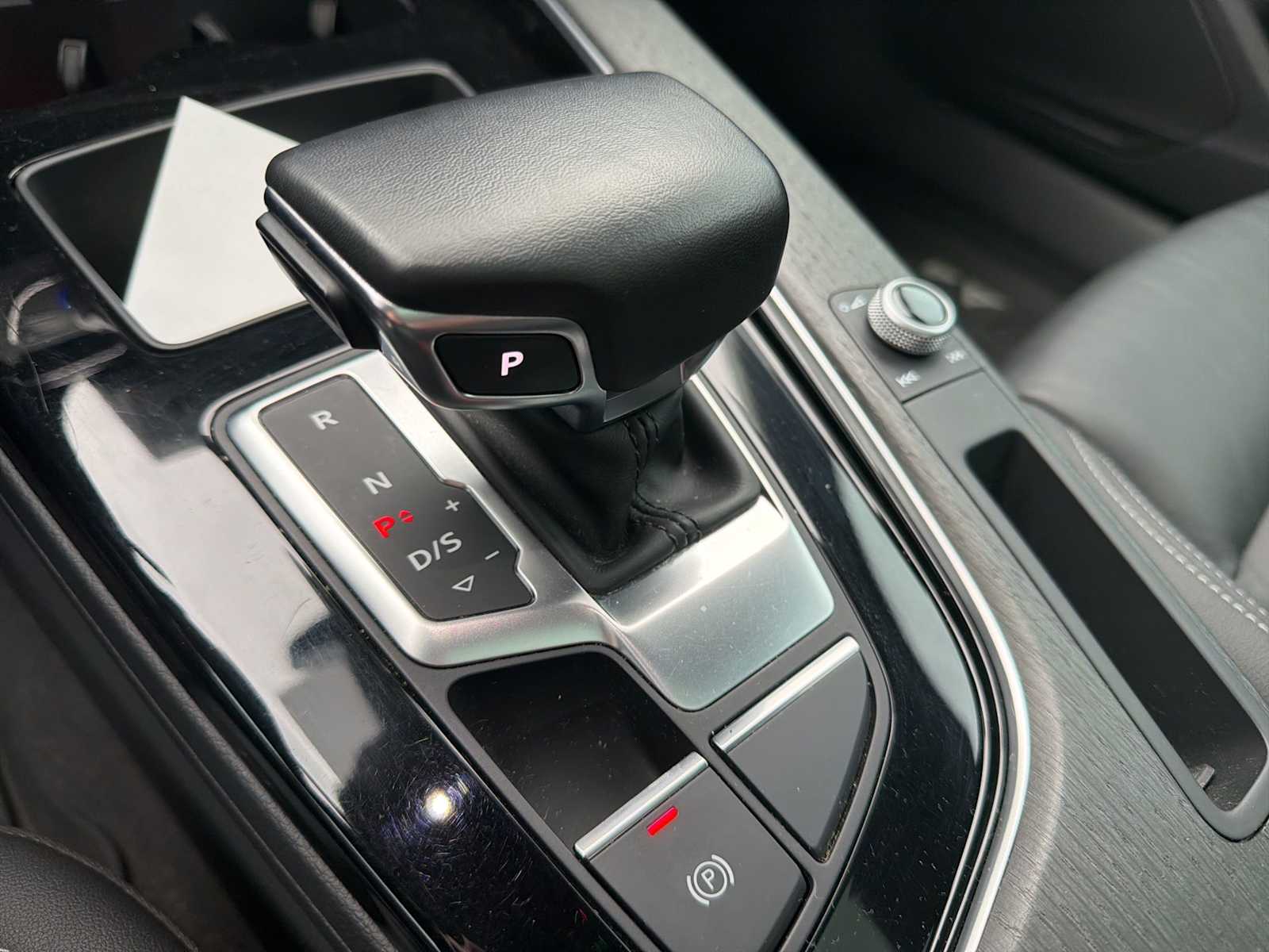 Thumbnail: 2022 Audi A4 - 19