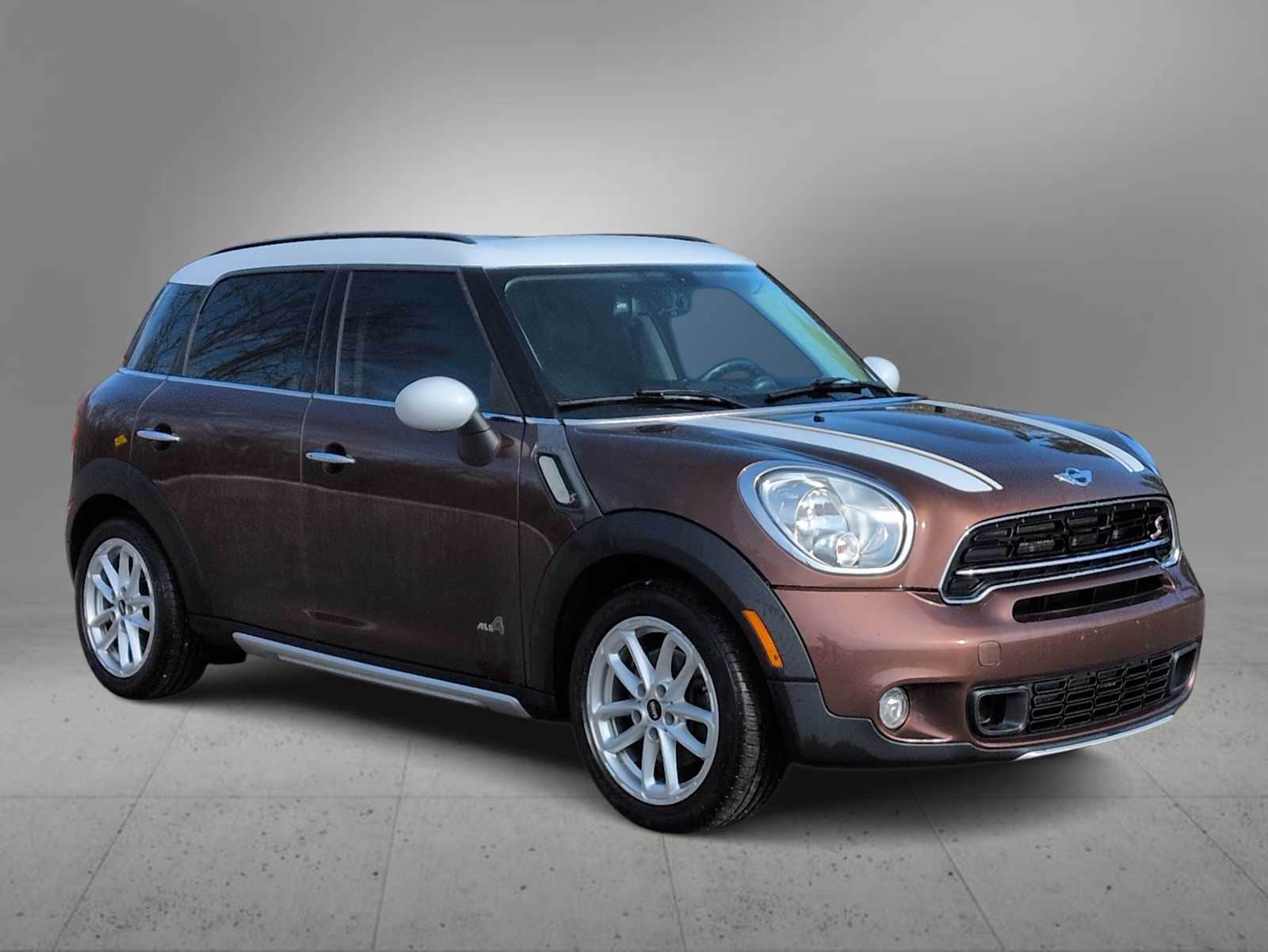 Thumbnail: 2015 MINI Cooper Countryman - 2