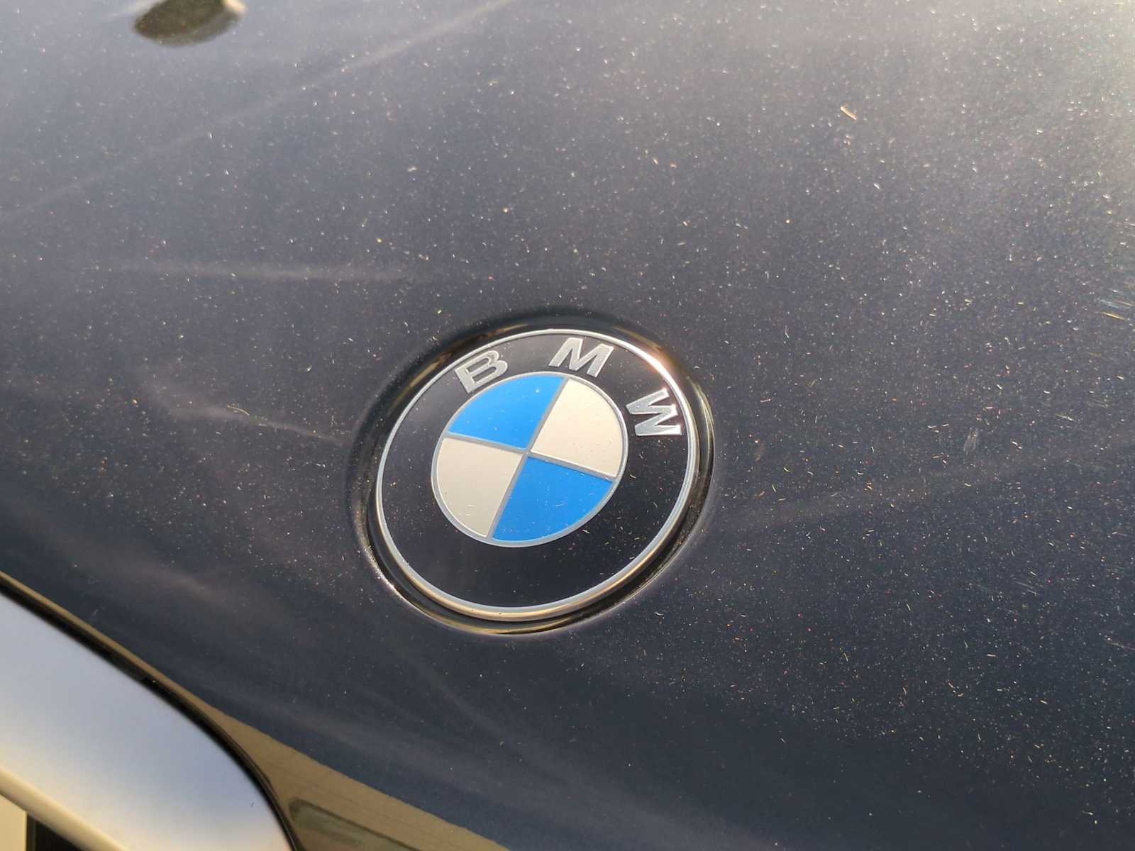 Thumbnail: 2024 BMW X5 - 12