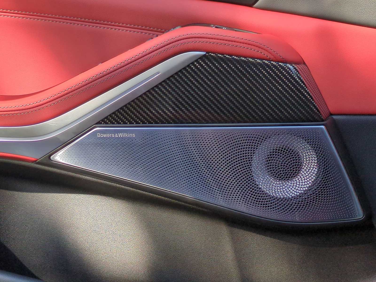 Thumbnail: 2026 BMW X5 - 32