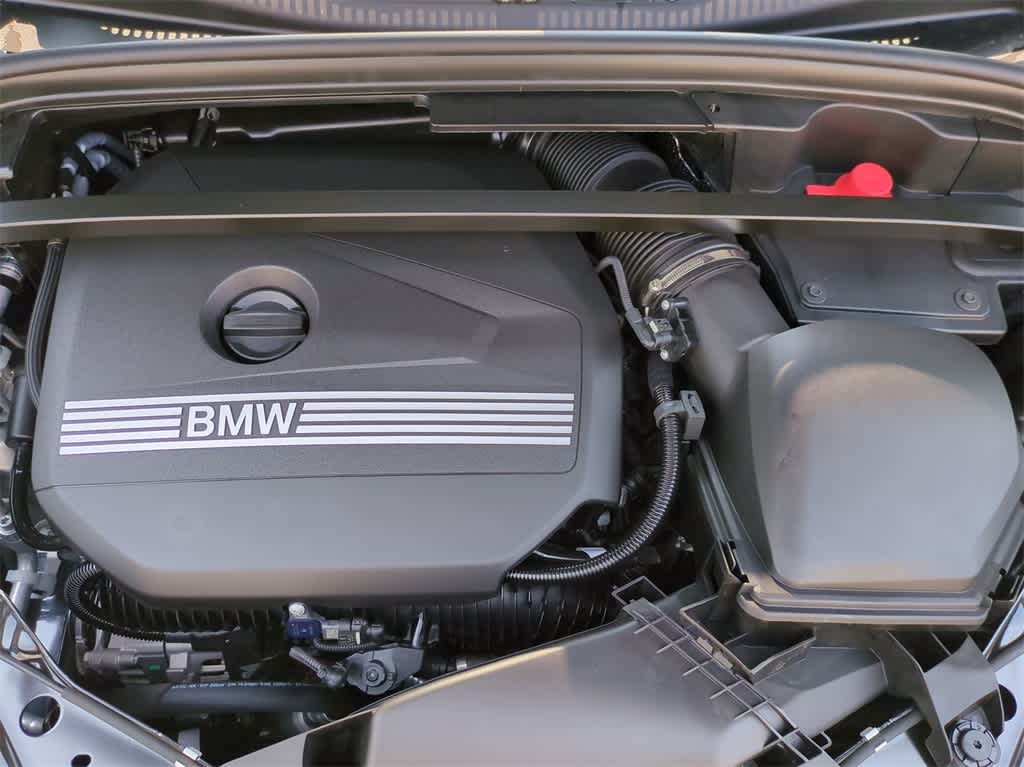 2025 BMW X1 xDrive28i 13