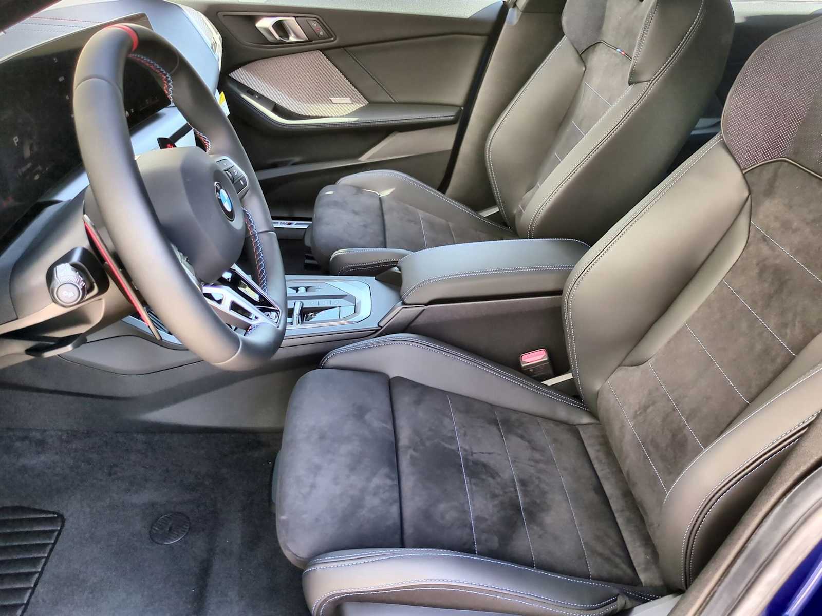 Thumbnail: 2026 BMW 2 Series - 16