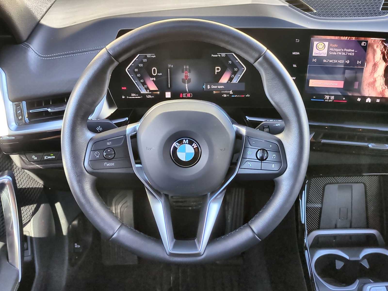 Thumbnail: 2025 BMW X2 - 24