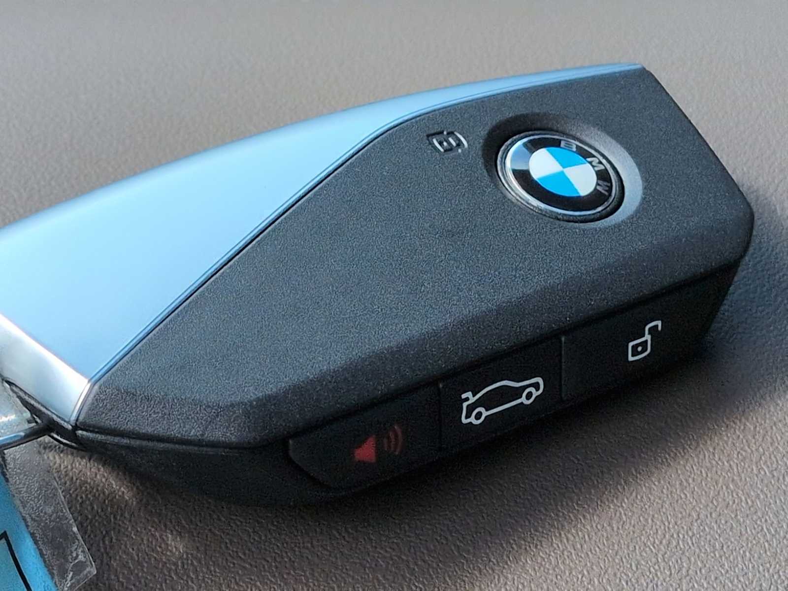 Thumbnail: 2026 BMW X3 - 32
