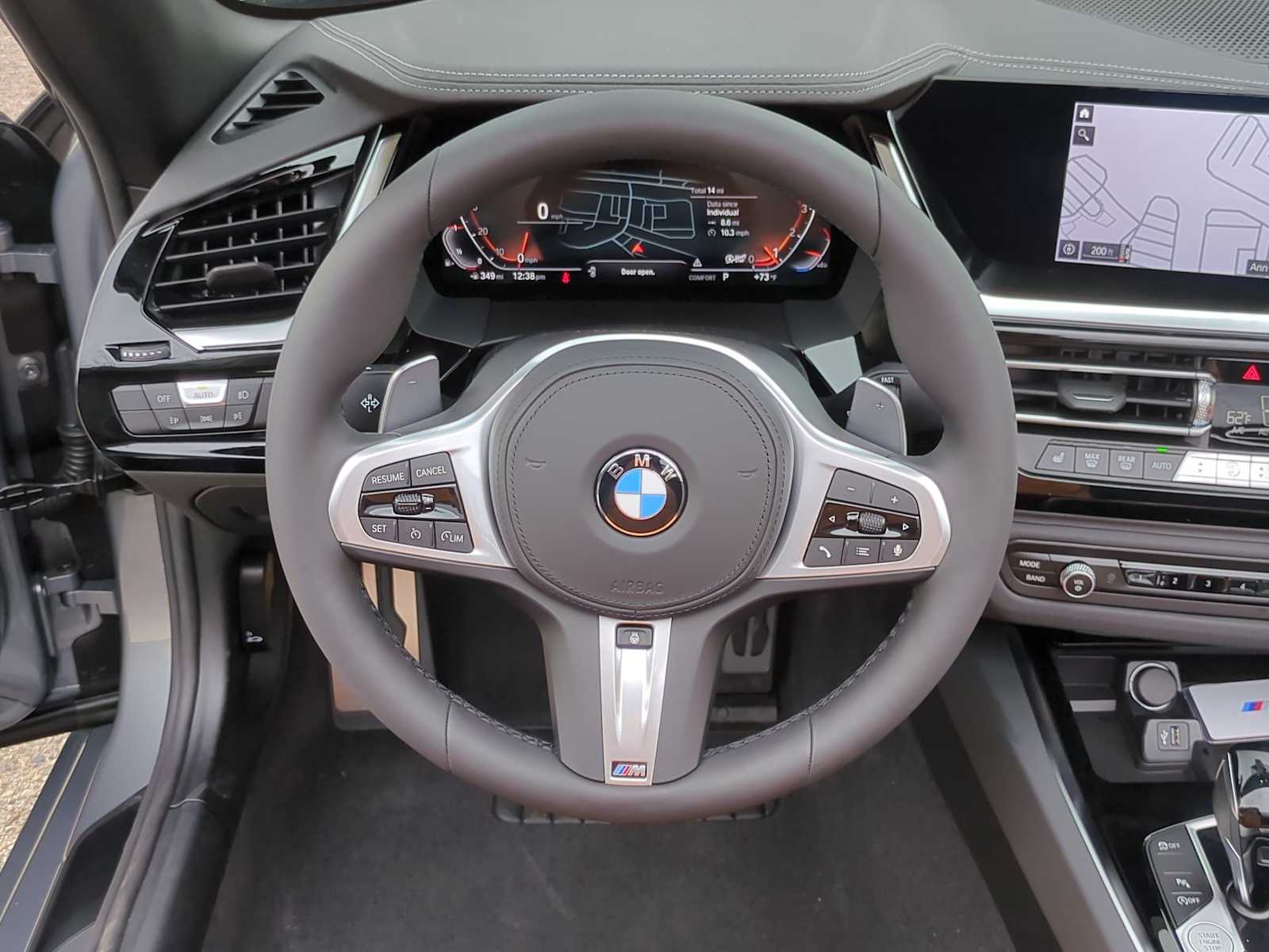 Thumbnail: 2026 BMW Z4 - 20