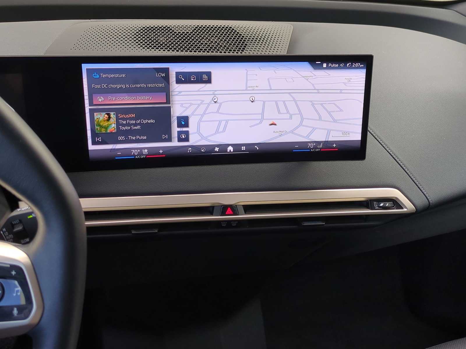 Thumbnail: 2025 BMW iX - 29