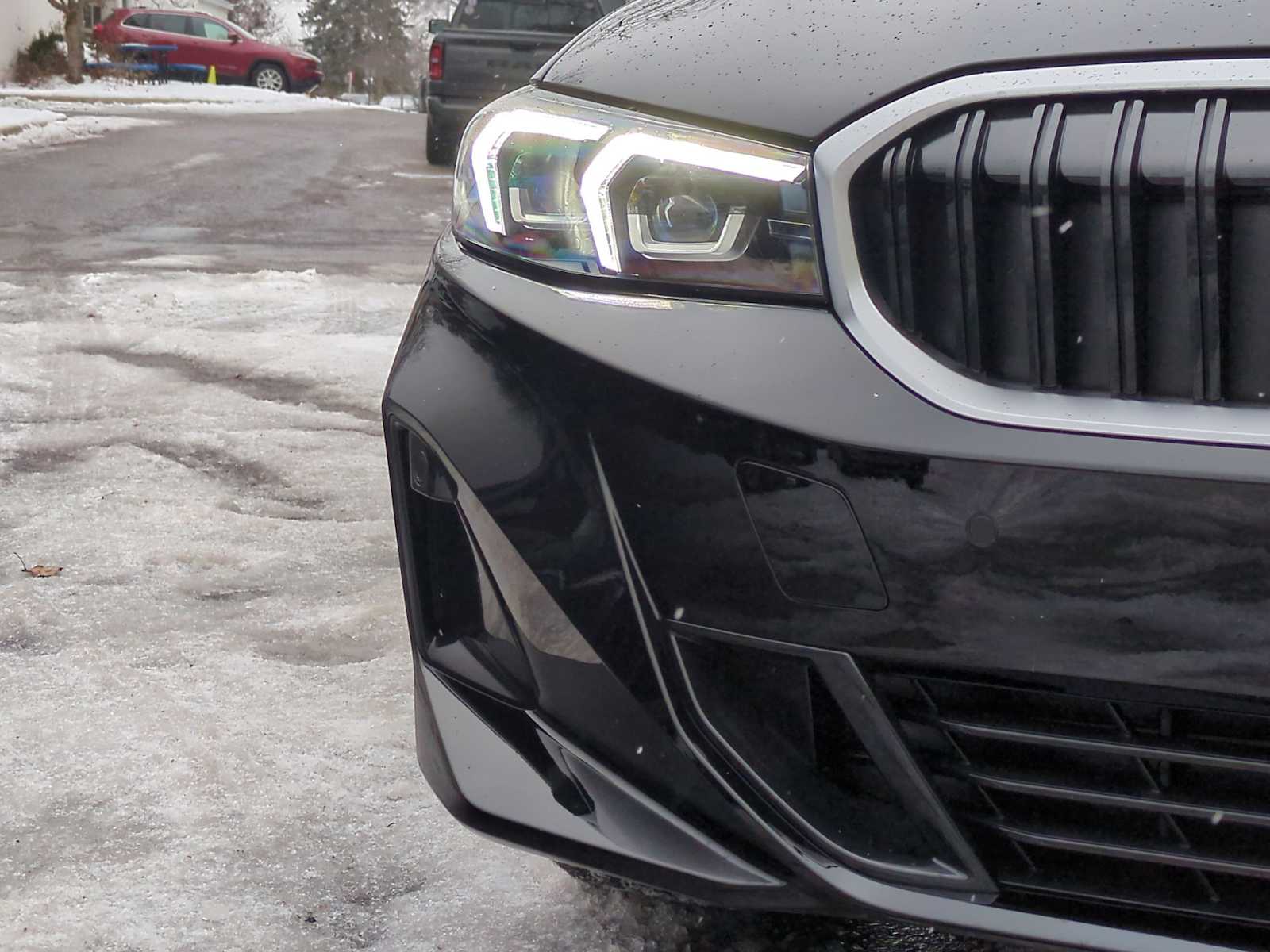 2026 BMW 3 Series 330i - Photo 11