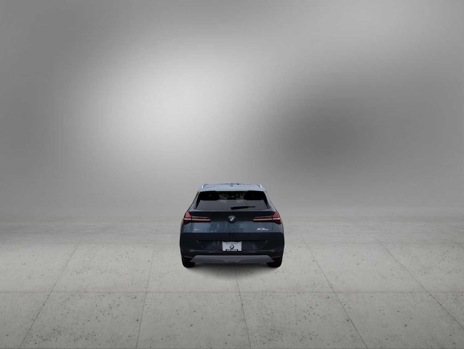 Thumbnail: 2026 BMW X3 - 7