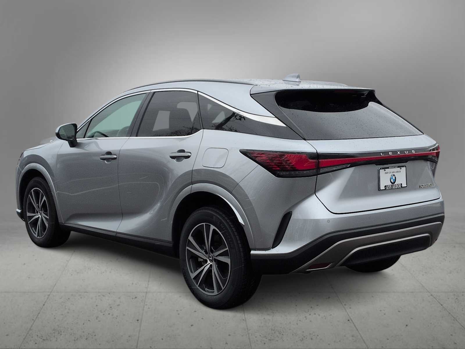 Thumbnail: 2023 Lexus RX - 6