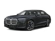BMW 750e