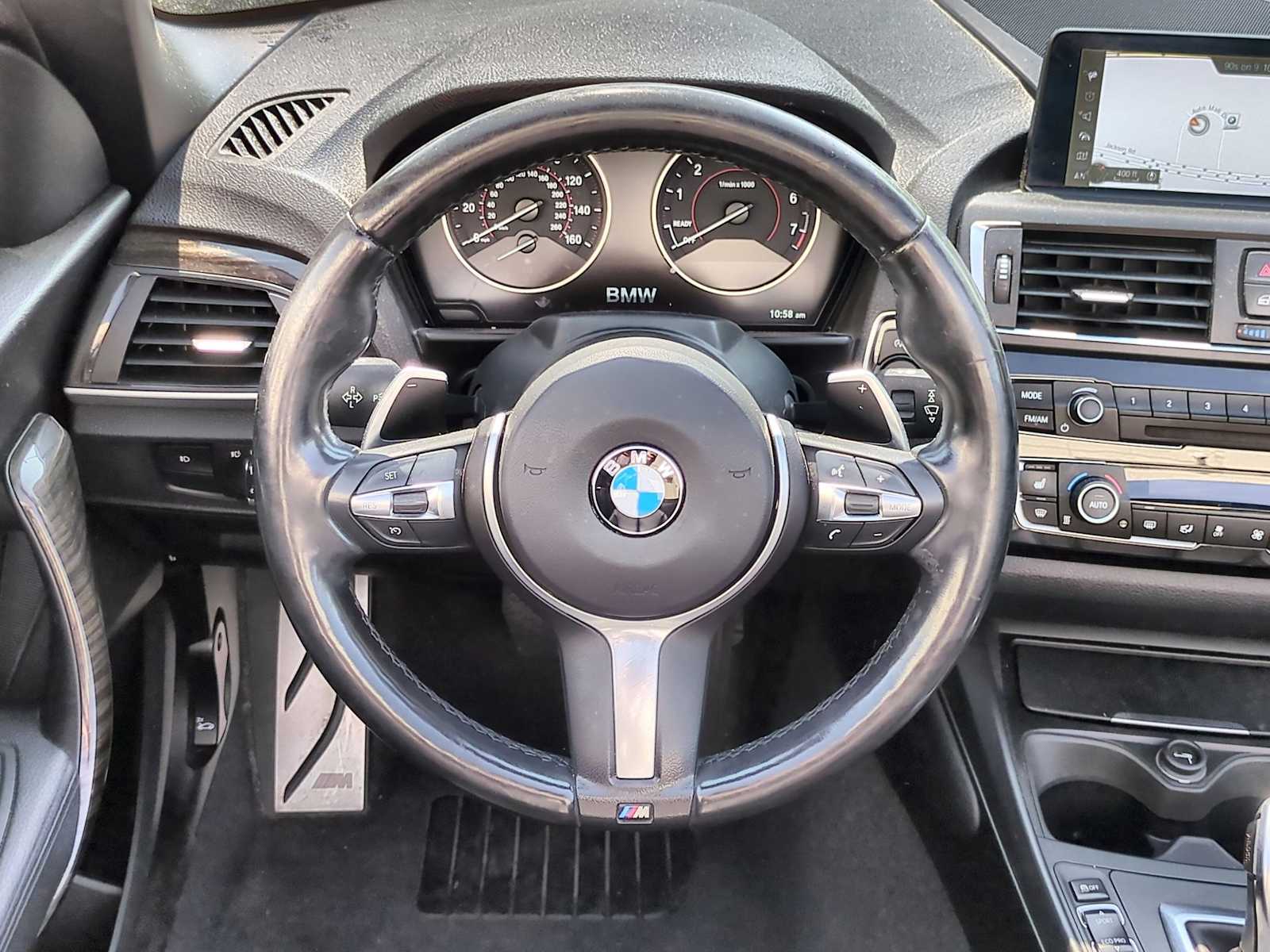 Thumbnail: 2017 BMW 2 Series - 24