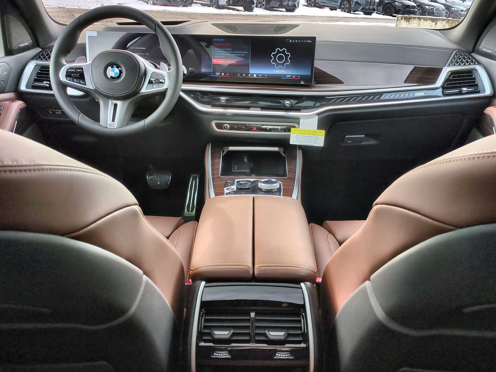 Thumbnail: 2026 BMW X5 - 15