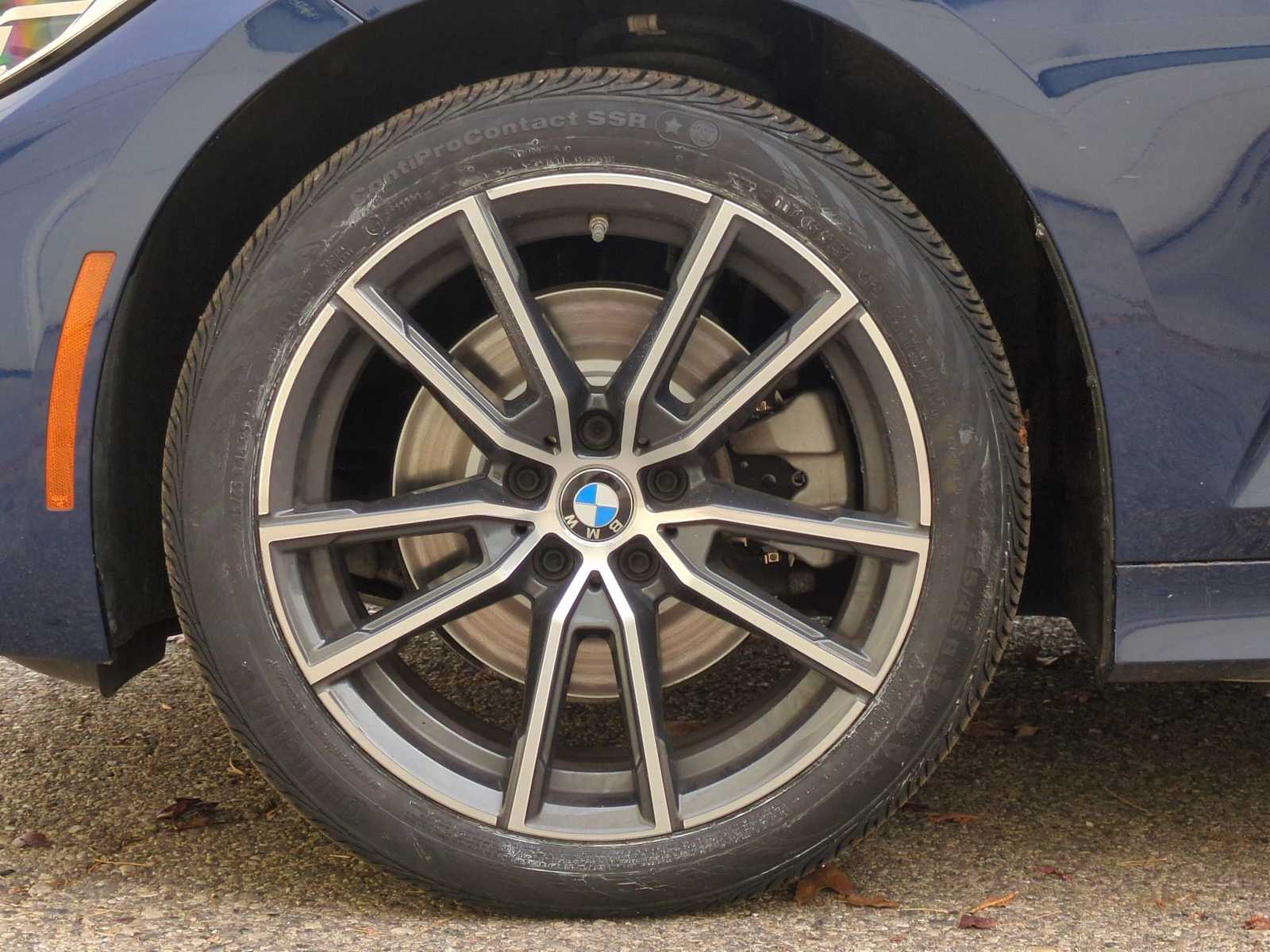 Thumbnail: 2019 BMW 3 Series - 14