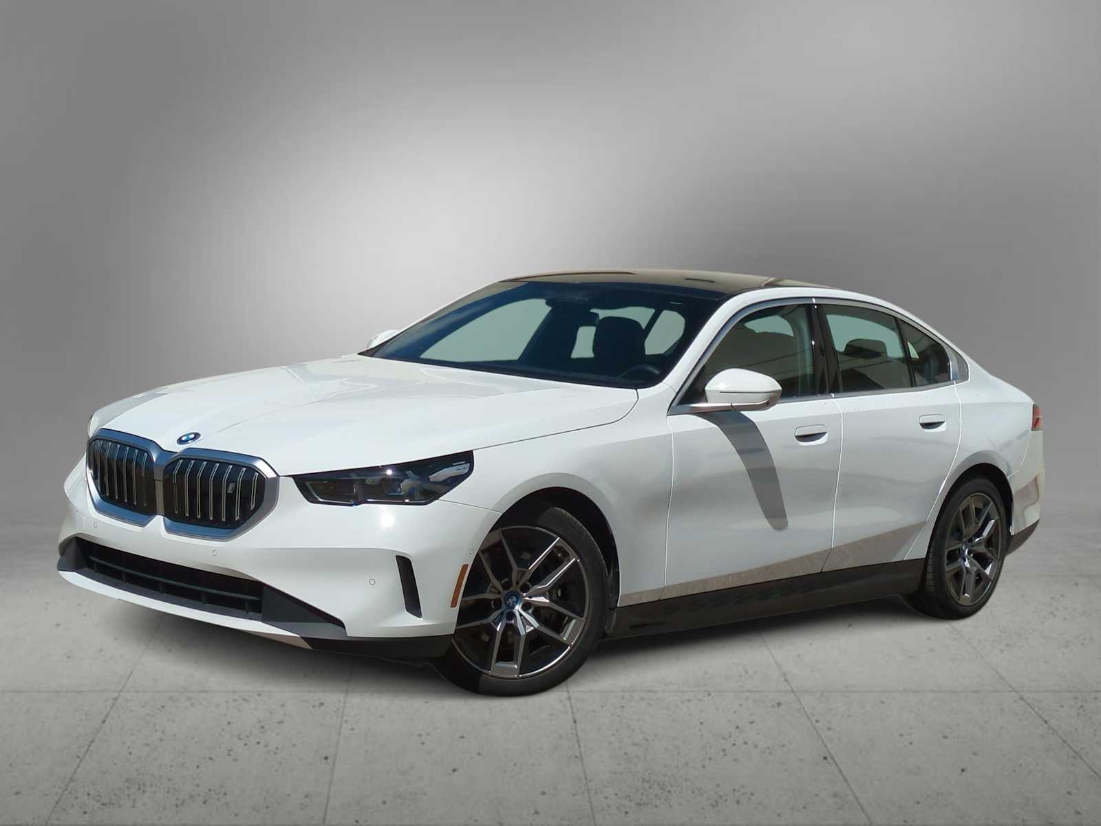 2024 BMW i5 eDrive40 -
                  Ann Arbor, MI