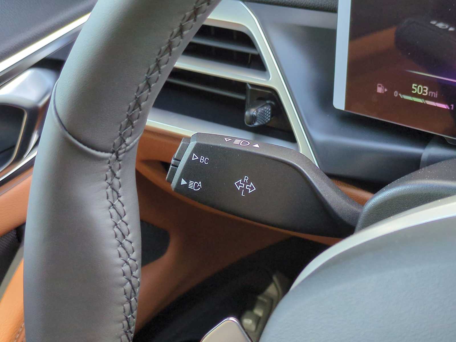 Thumbnail: 2026 BMW 4 Series - 28