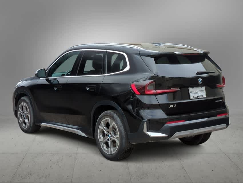 Thumbnail: 2024 BMW X1 - 6