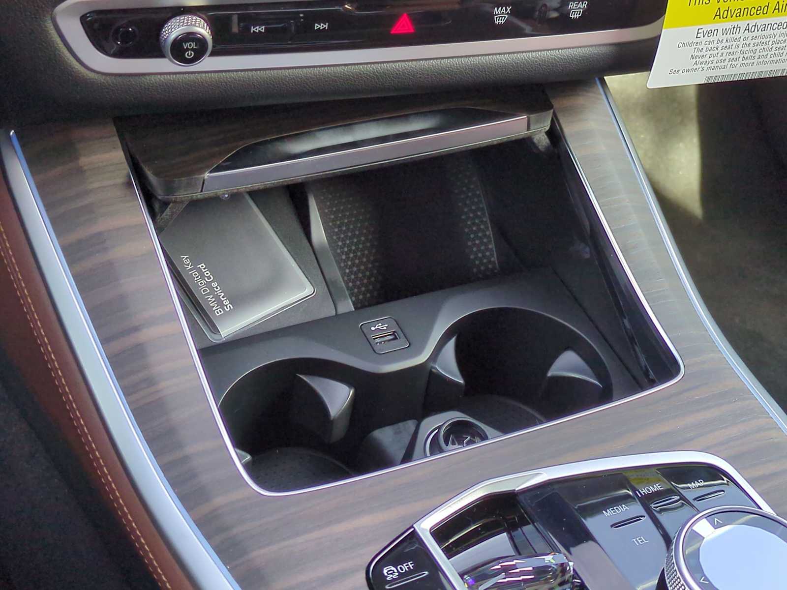 Thumbnail: 2026 BMW X5 - 33