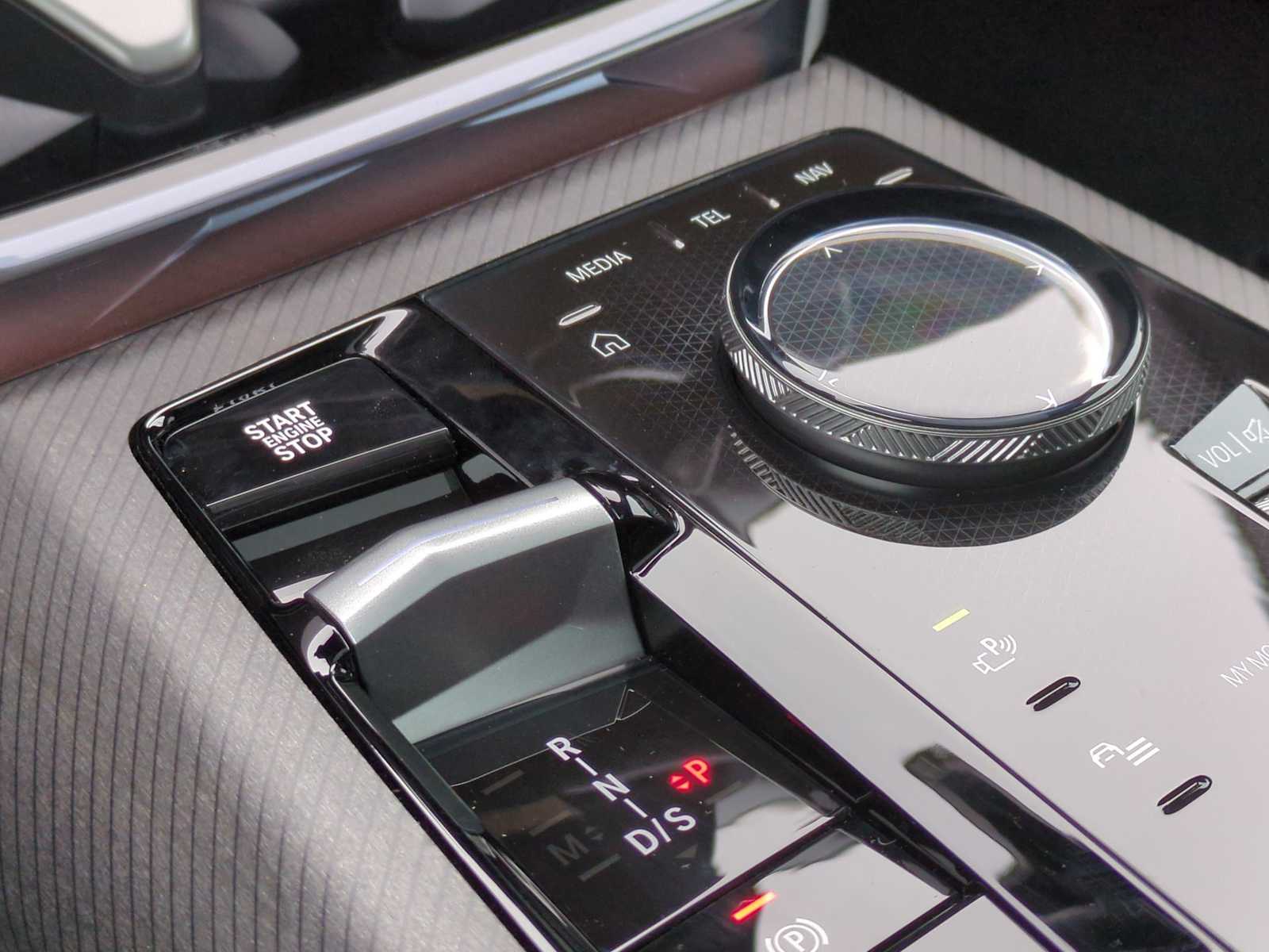 Thumbnail: 2026 BMW X3 - 33