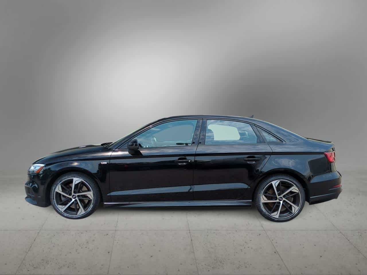 Thumbnail: 2020 Audi A3 - 5
