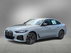 2025 BMW i4 xDrive40 Gran Coupe