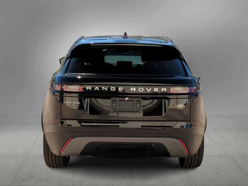 Thumbnail: 2018 Land Rover Range Rover Velar - 7