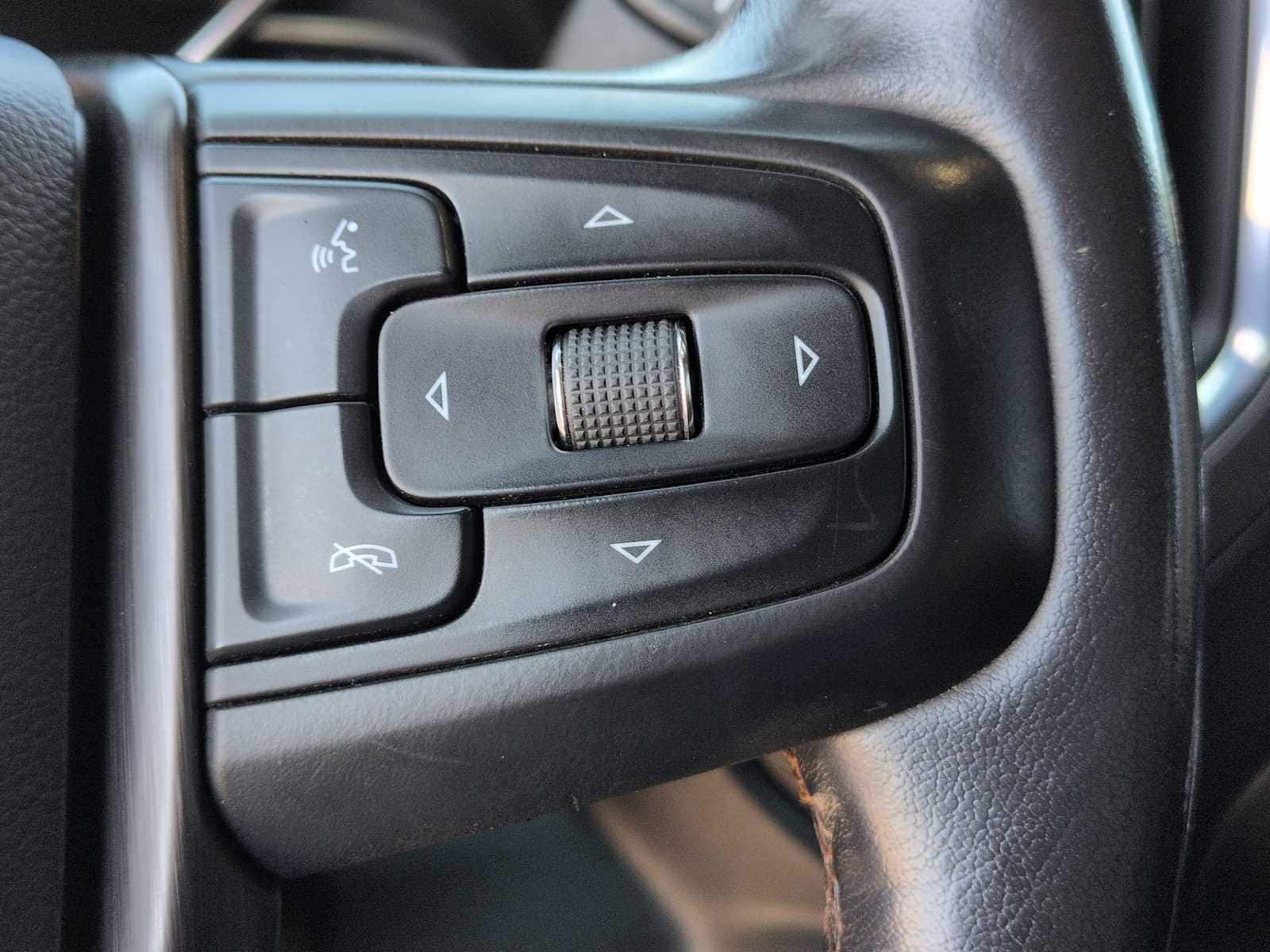 Thumbnail: 2020 GMC Sierra 2500 - 28