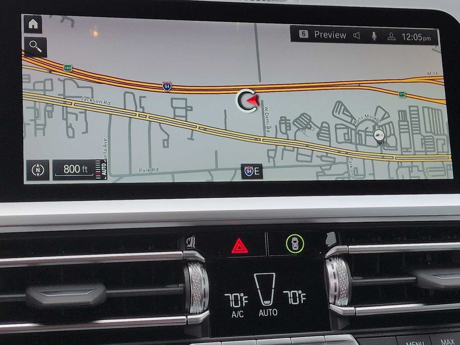 Thumbnail: 2023 BMW M4 - 32