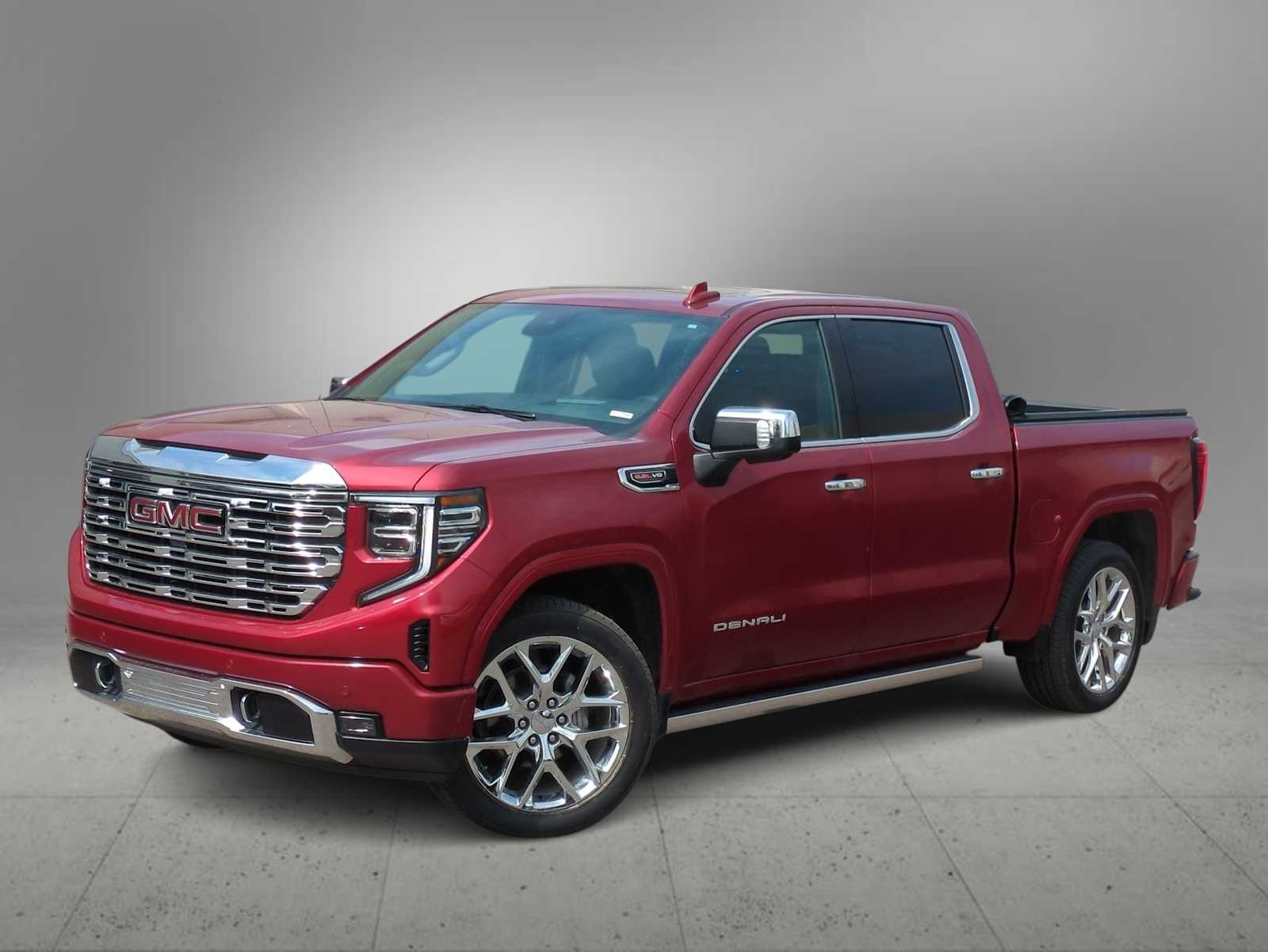 2024 GMC Sierra 1500 Denali -
                  Ann Arbor, MI