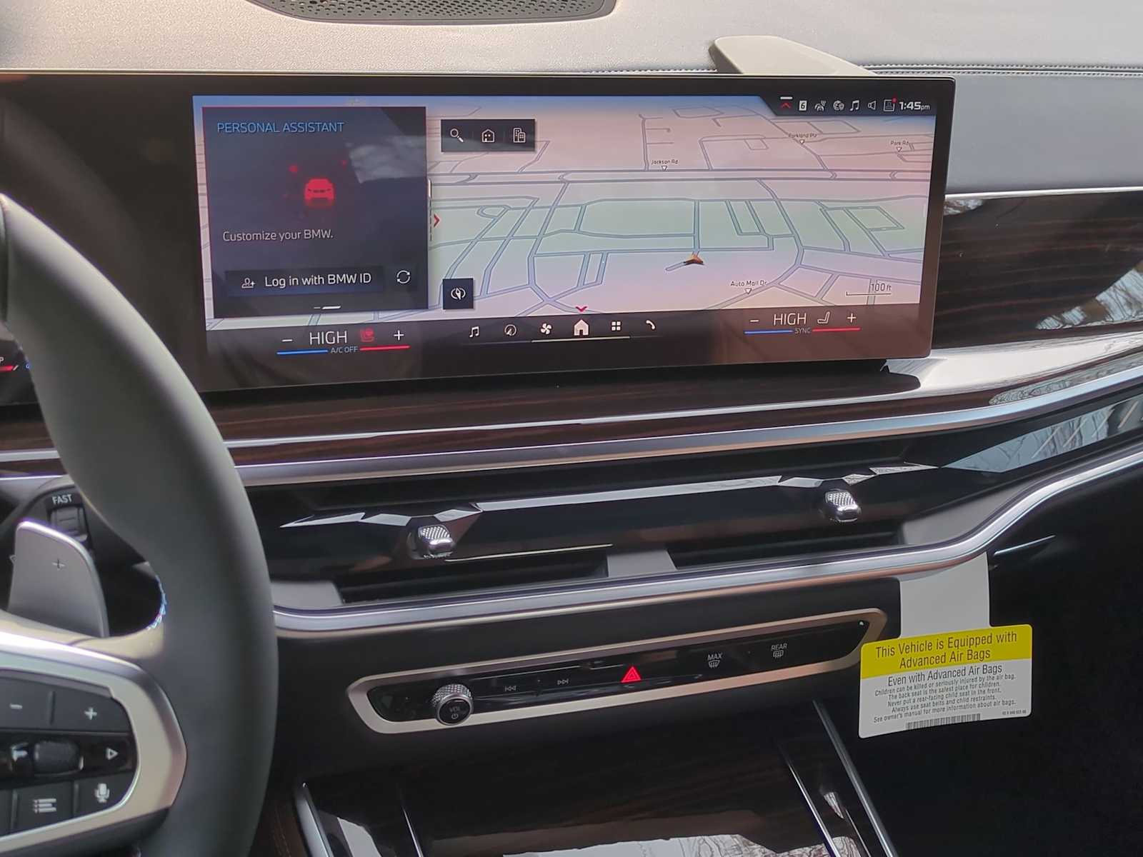 Thumbnail: 2026 BMW X5 - 29