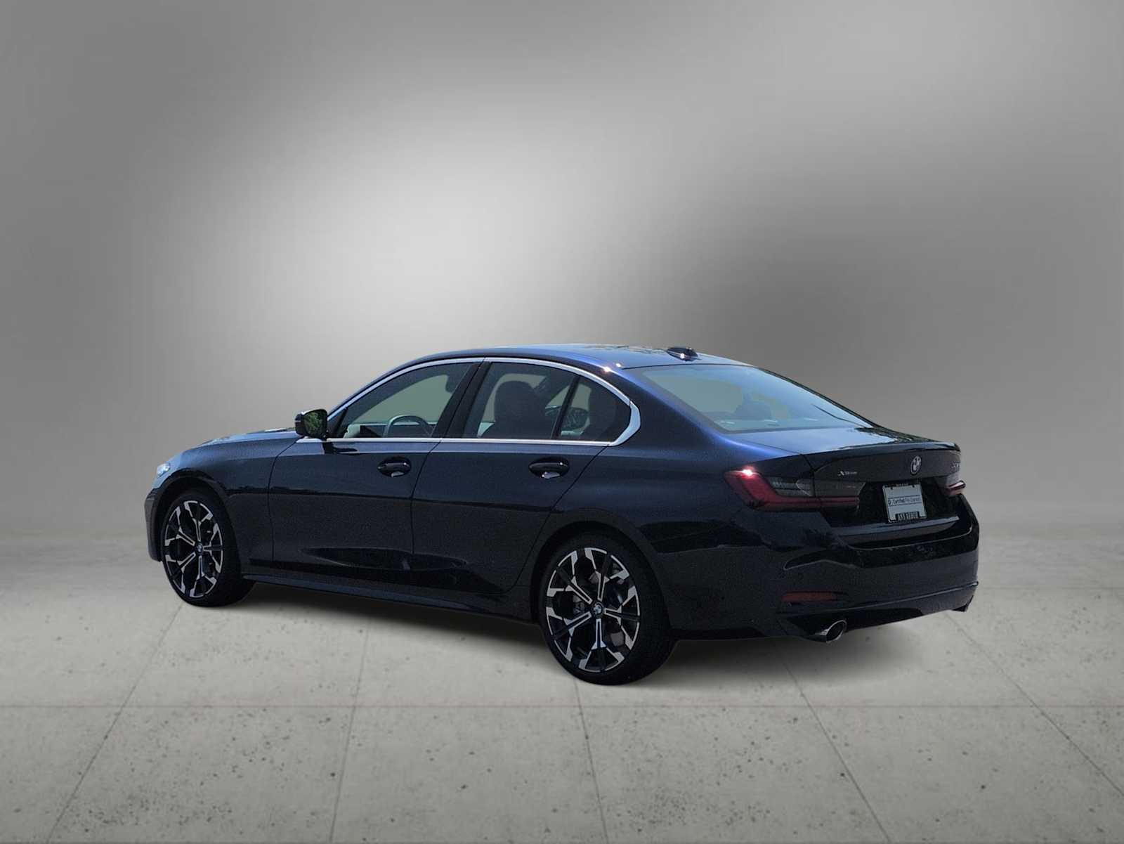Thumbnail: 2025 BMW 3 Series - 6