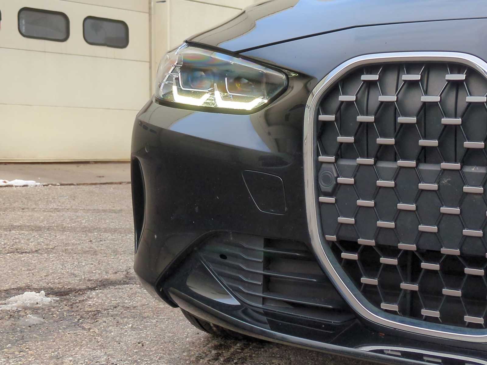 Thumbnail: 2023 BMW 4 Series - 12