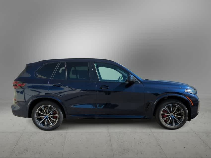 Thumbnail: 2025 BMW X5 - 9