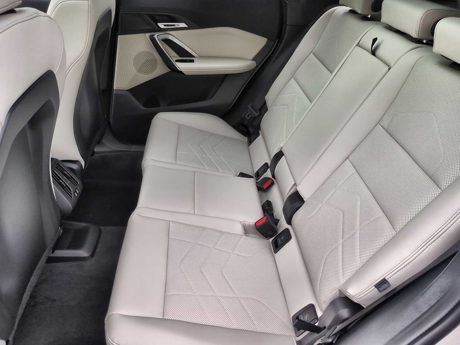 2026 BMW X1 XDrive28i - Photo 20