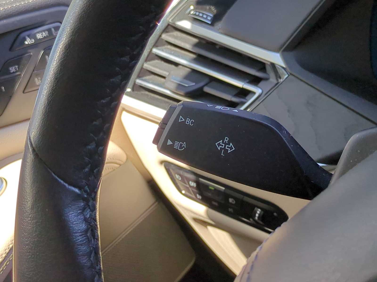 Thumbnail: 2022 BMW X7 - 28