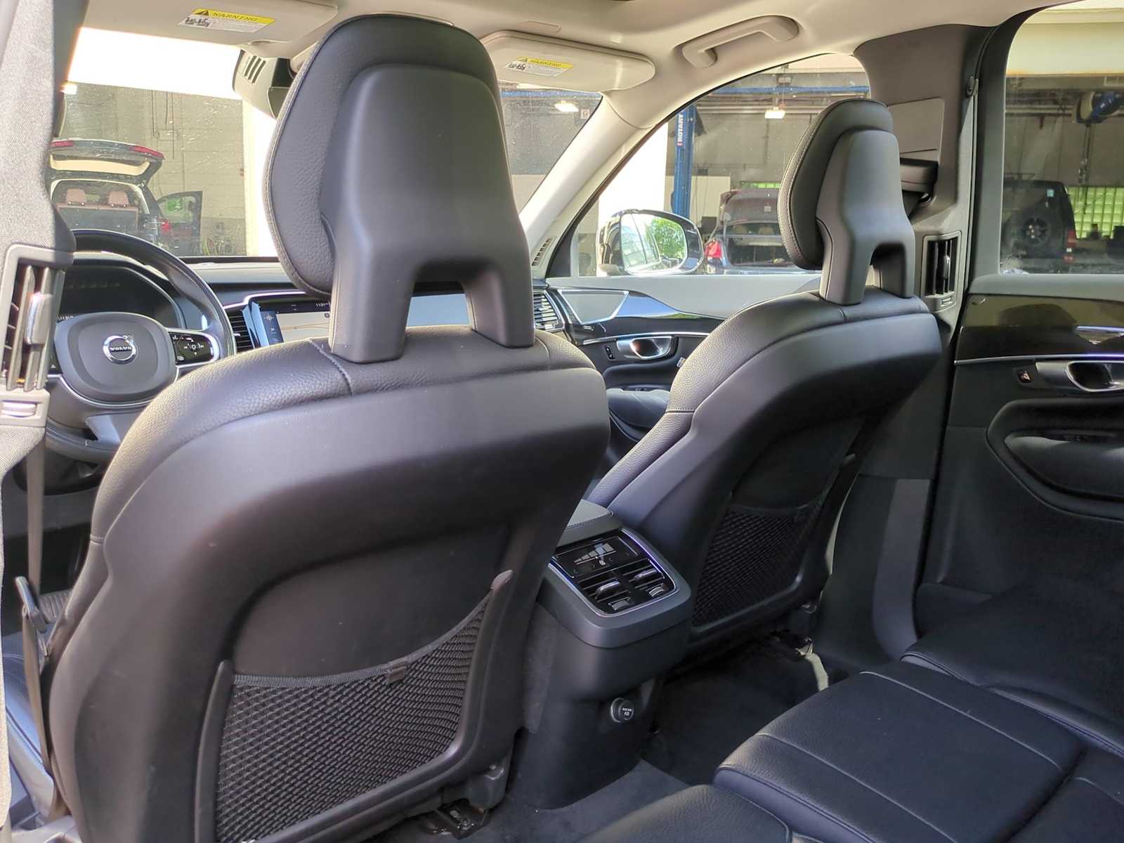 Thumbnail: 2018 Volvo XC90 - 19