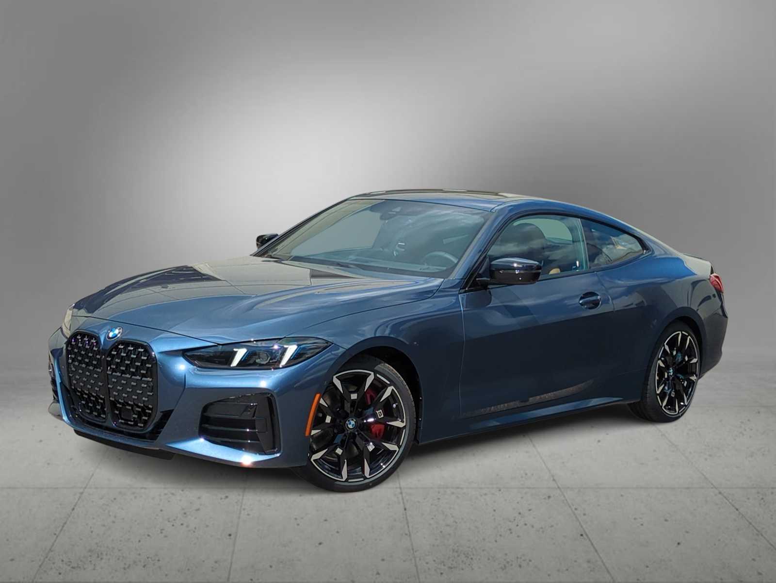 2026 BMW 430i xDrive